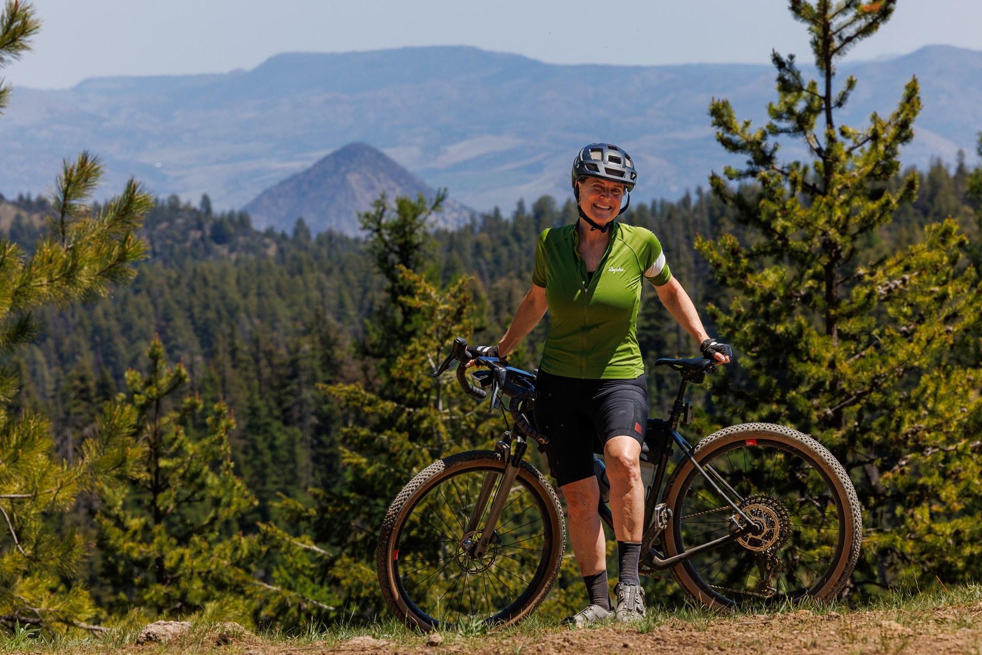 Ochoco Ridge