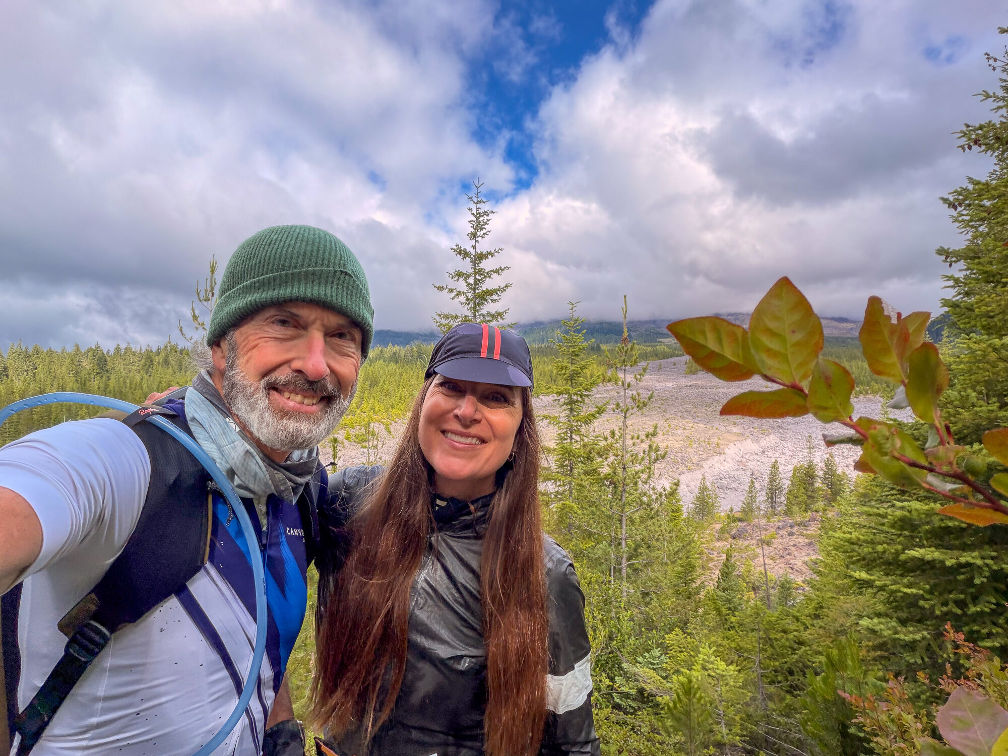 Loowit — Mount St. Helens ride, photo 3