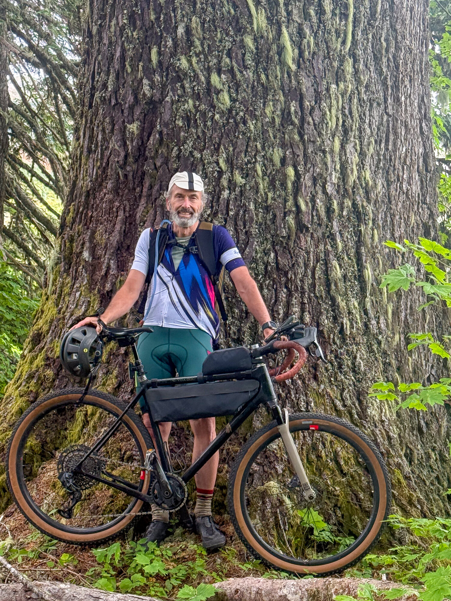 Loowit — Mount St. Helens ride, photo 7