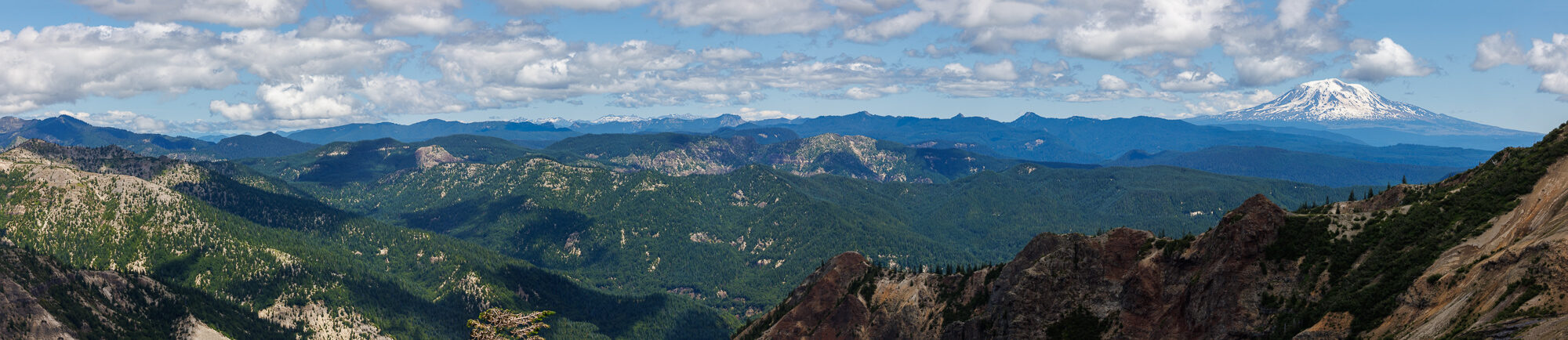 Loowit — Mount St. Helens ride, photo 40
