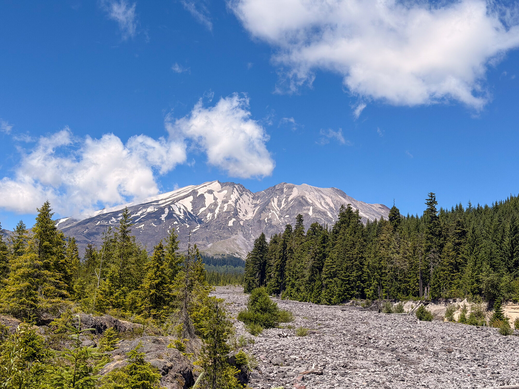 Loowit — Mount St. Helens ride, photo 54
